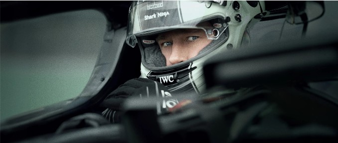 F1 The Movie XTR