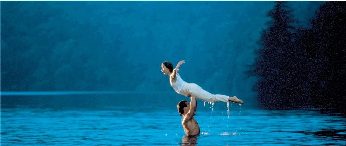 Flashback Cinema 2025: Dirty Dancing