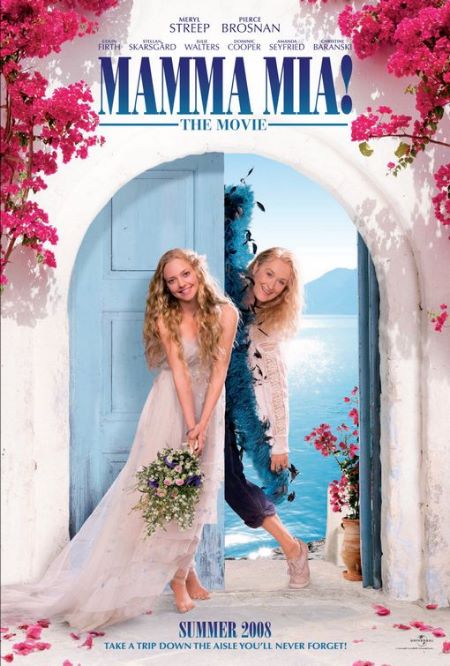 Flashback Cinema 2025: Mamma Mia!