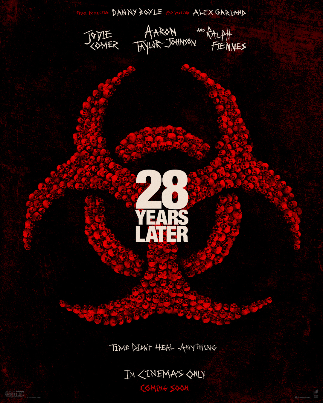 28 Years Later (Open Caption)
