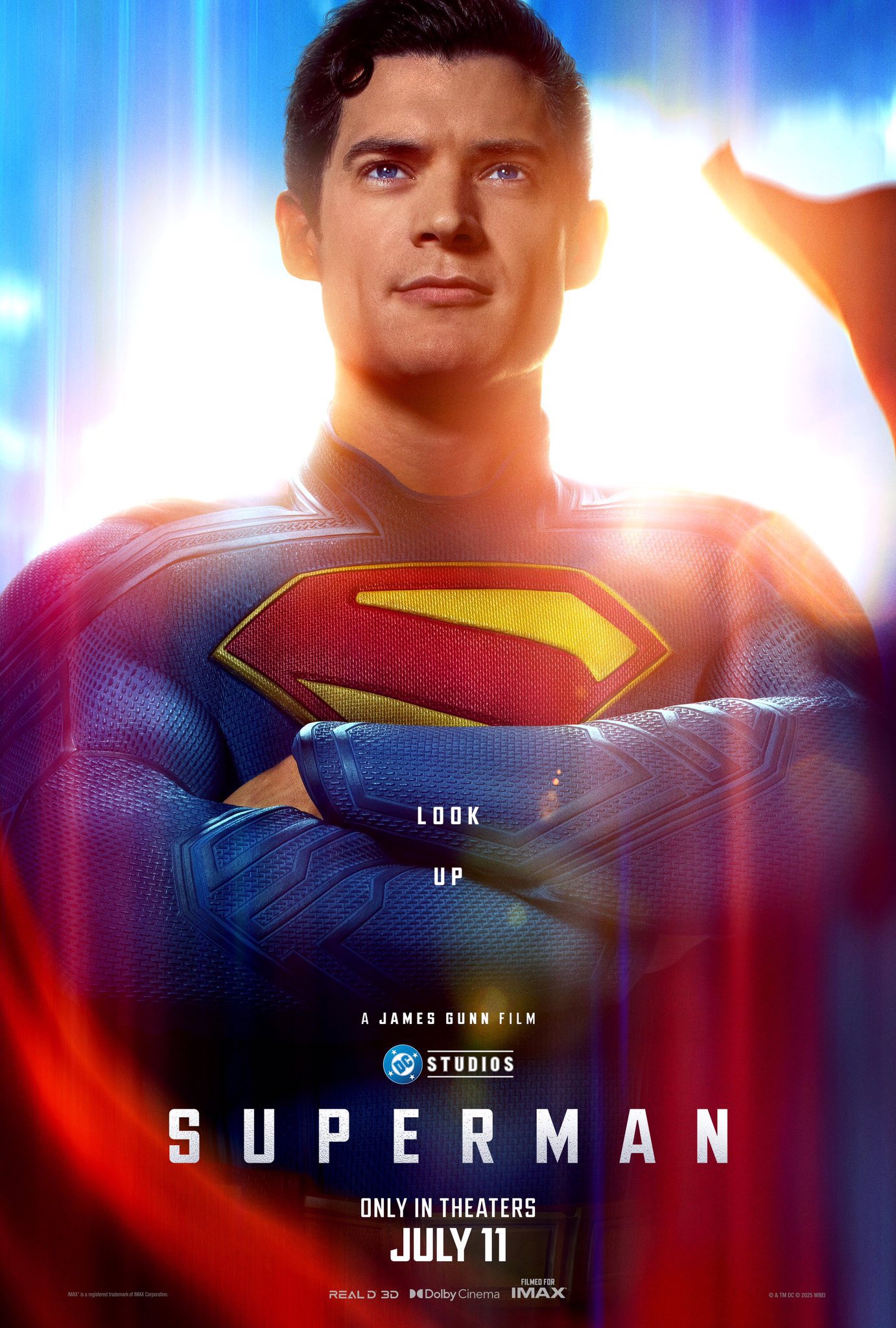  Superman XTR